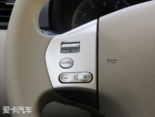 東風(fēng)日產(chǎn)-啟辰2015款啟辰D50