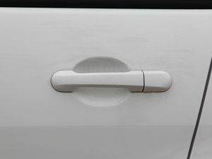 2015款1.6L 自动时尚版 细节外观