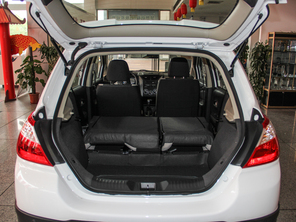 東風日產-啟辰2015款啟辰R50X