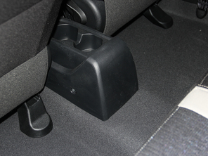 東風日產-啟辰2015款啟辰R50X