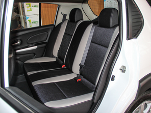 東風日產-啟辰2015款啟辰R50X