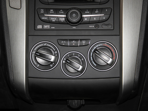 東風日產-啟辰2015款啟辰R50X