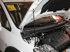 東風日產-啟辰2015款啟辰R50X