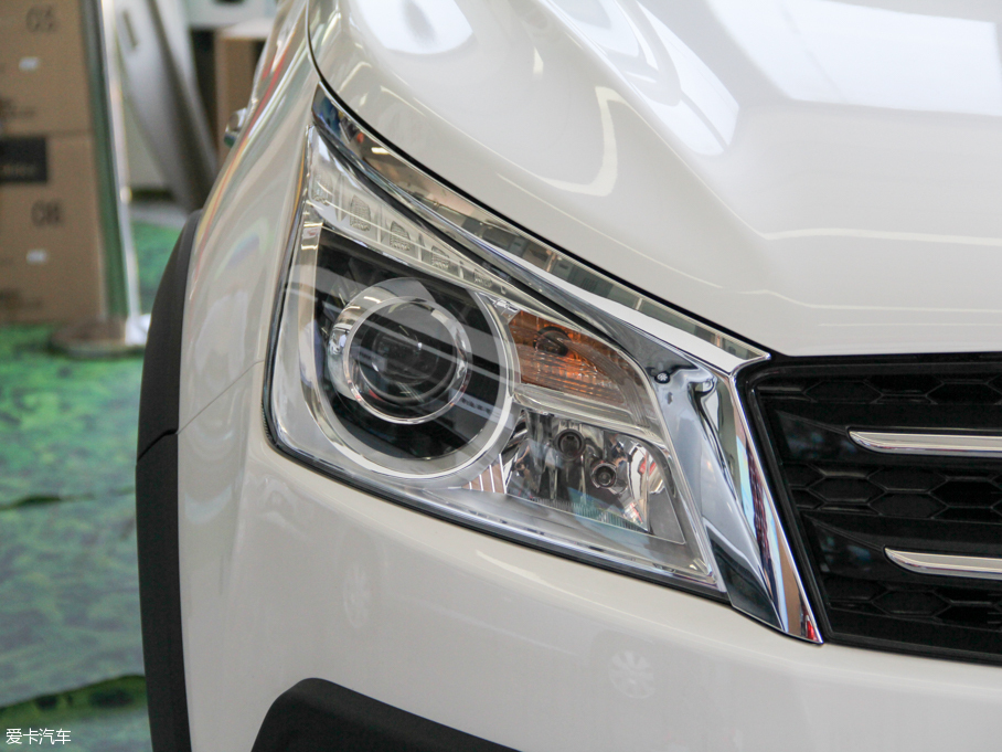 2015T70X 2.0 CVTȤ\Ӱ