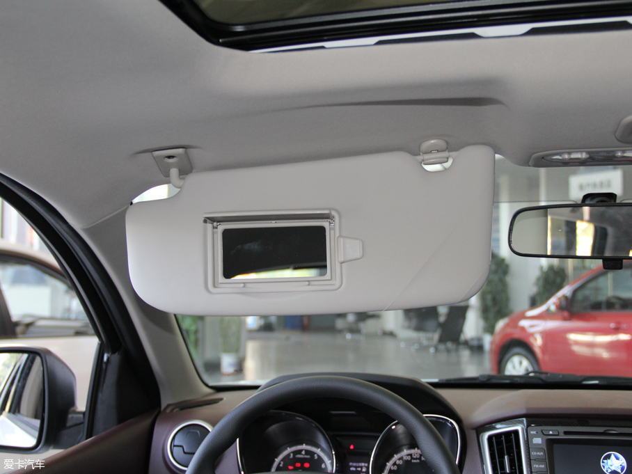 2015T70X 2.0 CVTȤ\Ӱ