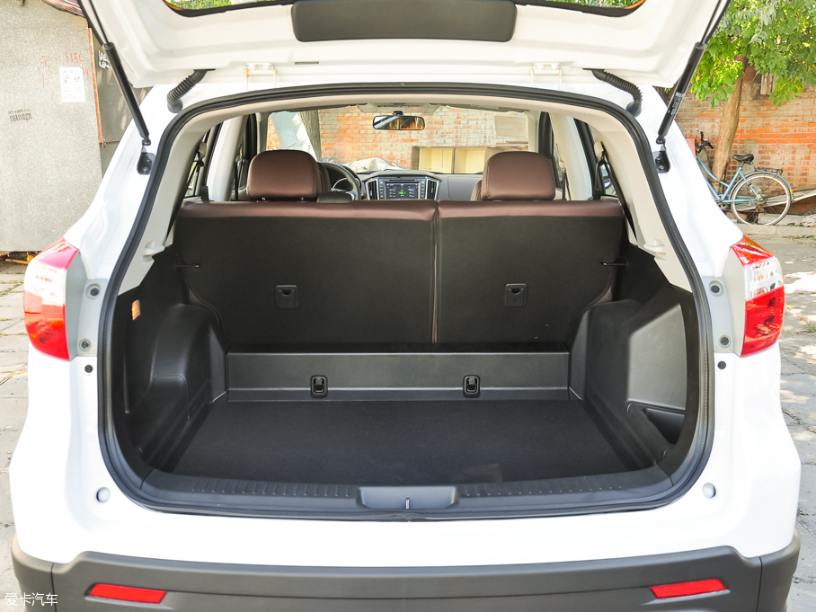 2015T70X 2.0 CVTȤ\Ӱ