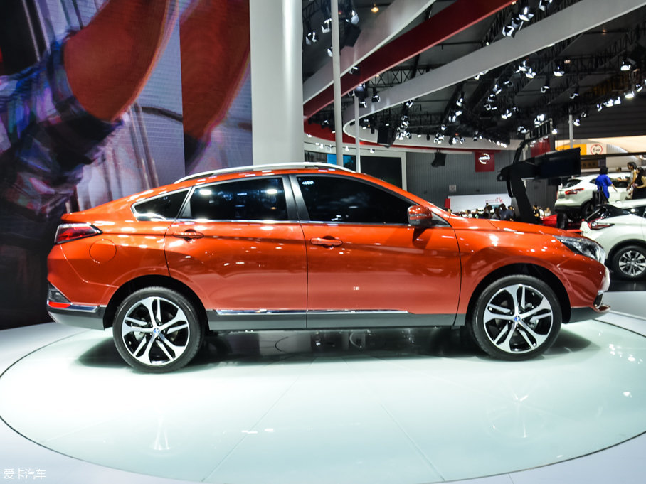 2017T90 2.0L CVTI(lng)а