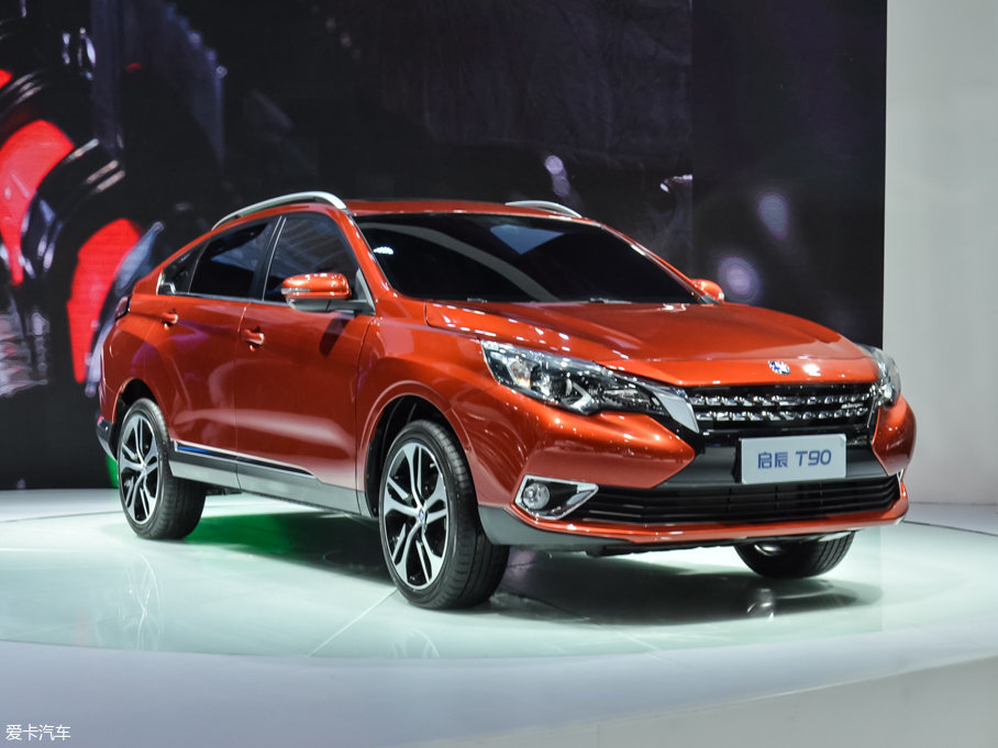 2017T90 2.0L CVTIа