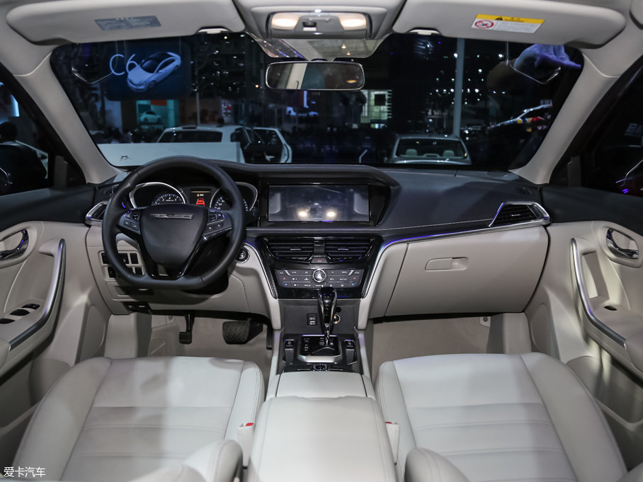 2017T90 2.0L CVTIа