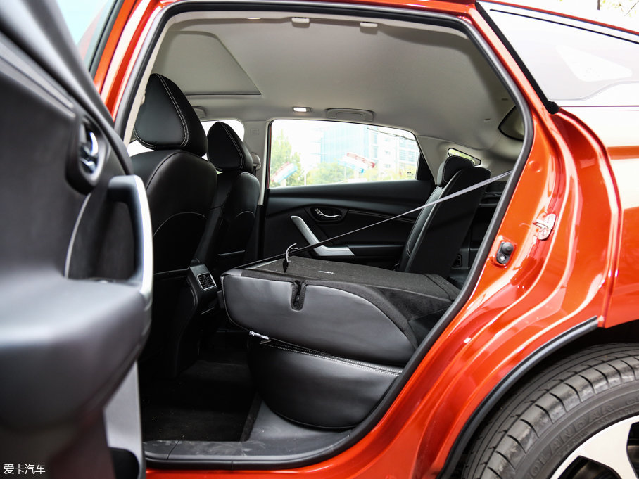 東風(fēng)日產(chǎn)-啟辰2016款啟辰T90