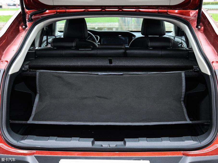 東風啟辰2017款啟辰T90