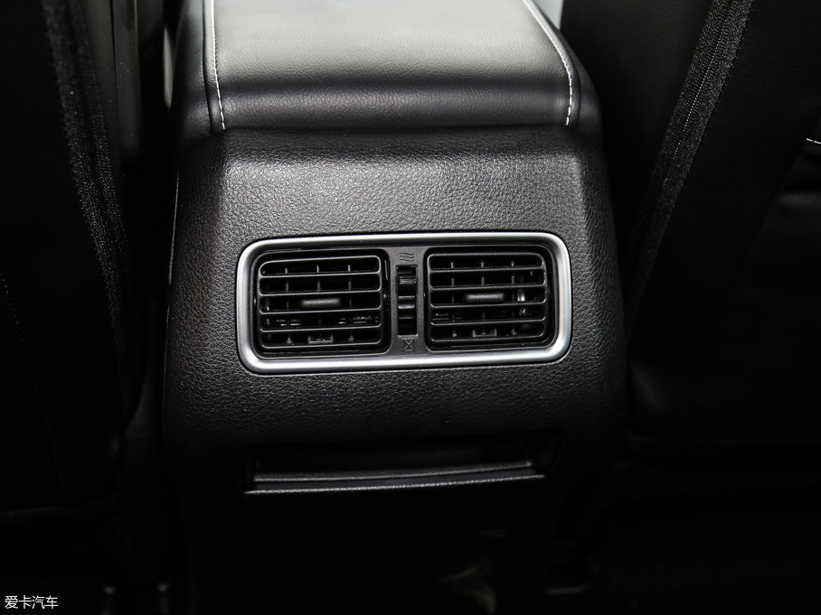 東風(fēng)日產(chǎn)-啟辰2016款啟辰T90