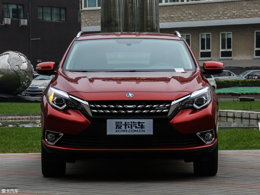 2017T90 2.0L CVTI(lng)а