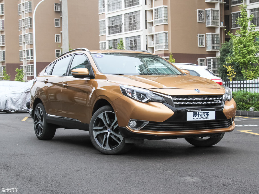 2017T90 2.0L CVTI(lng)а