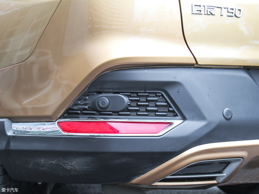 2017T90 2.0L CVTIа