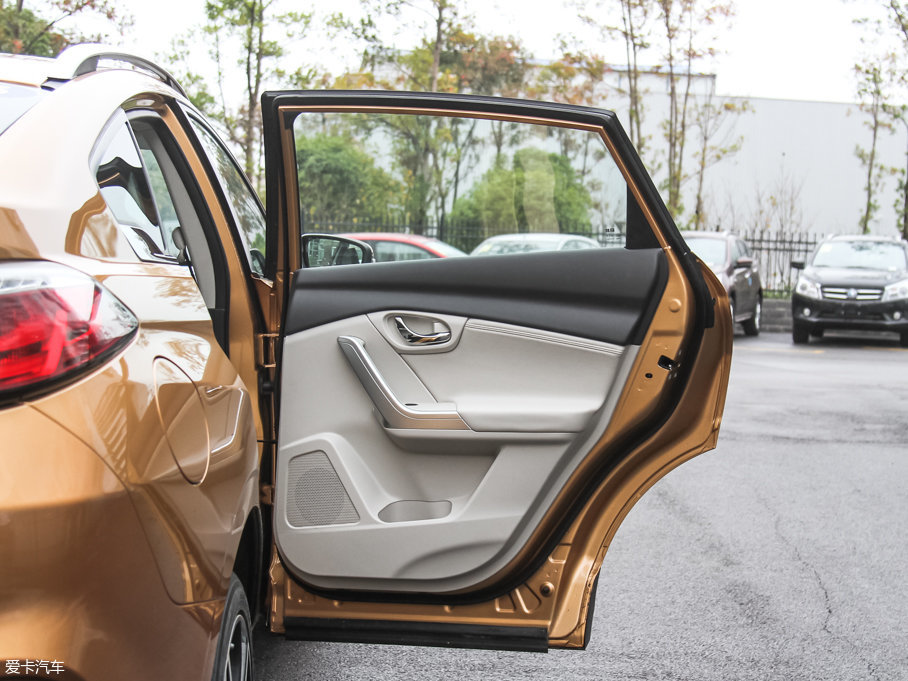 2017T90 2.0L CVTI(lng)а