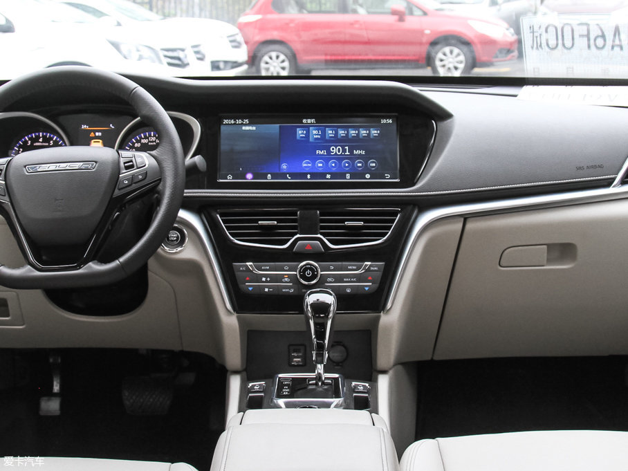 2017T90 2.0L CVTIа