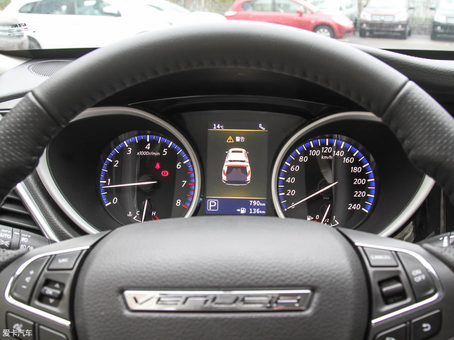 2017T90 2.0L CVTIа