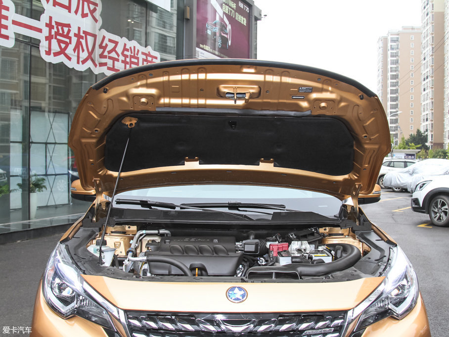 2017T90 2.0L CVTIа