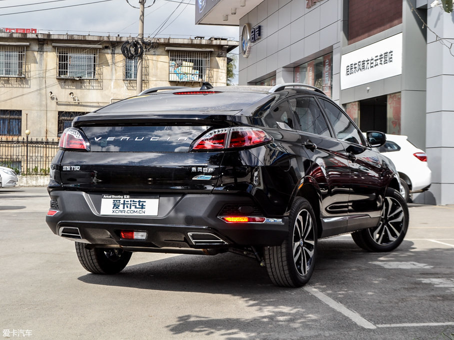 2017T90 2.0L CVTа