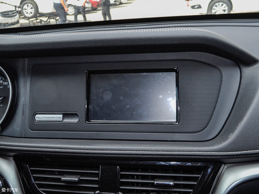 2017T90 2.0L CVTа