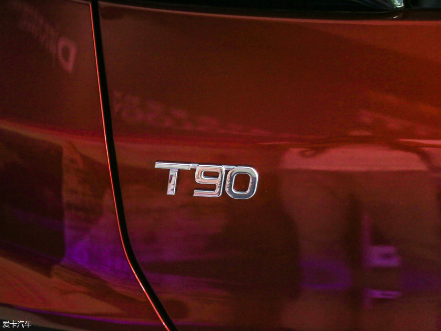 2017T90 2.0L CVTа