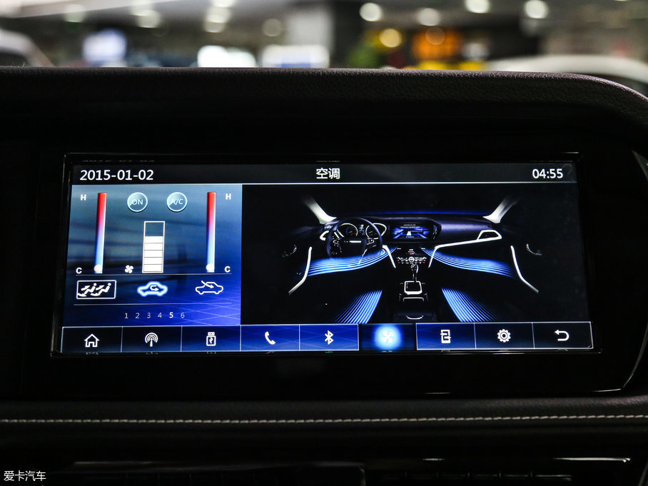 2017T90 2.0L CVTа