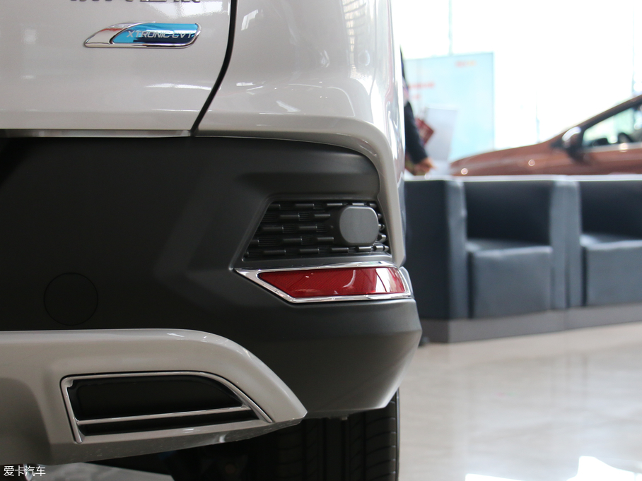 2017T90 2.0L CVTLа