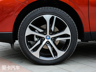 东风启辰2017款启辰T90