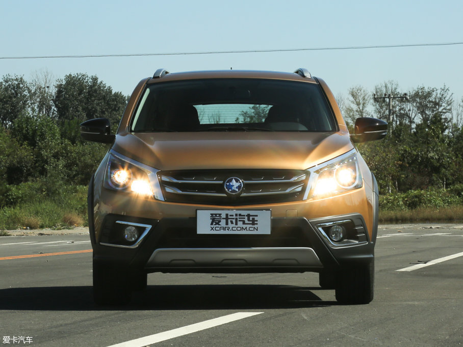 2016���T70X 2.0L CVT����\(y��n)��(d��ng)��