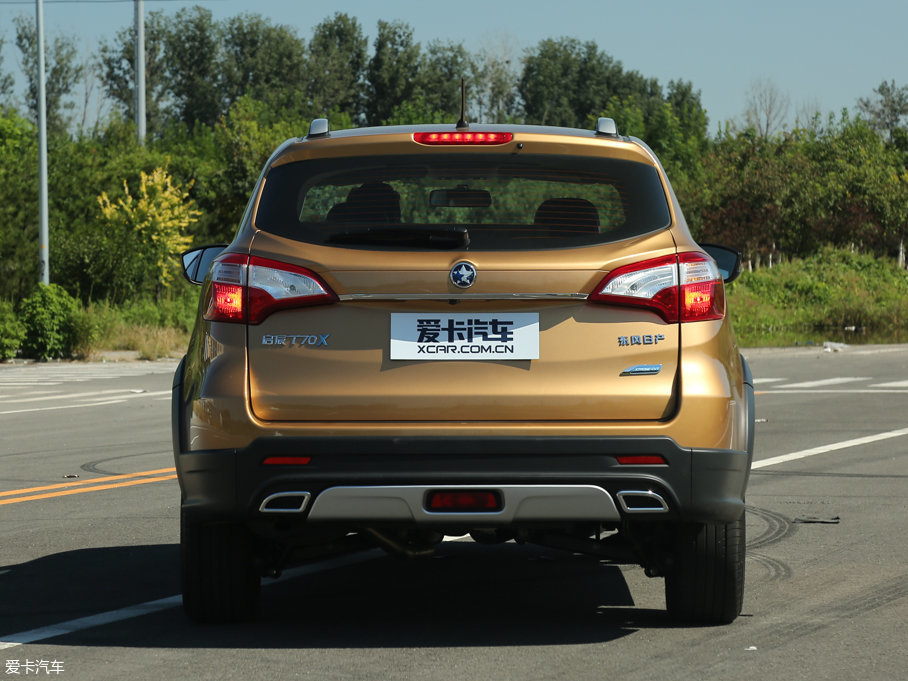 2016T70X 2.0L CVT\(yn)(dng)