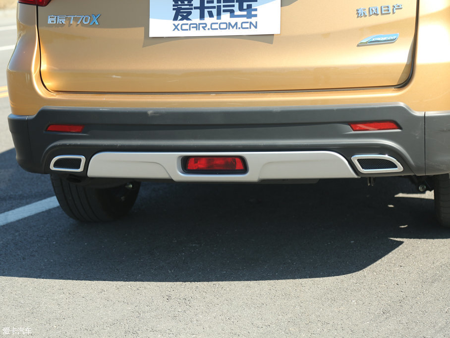 2016���T70X 2.0L CVT����\�Ӱ�