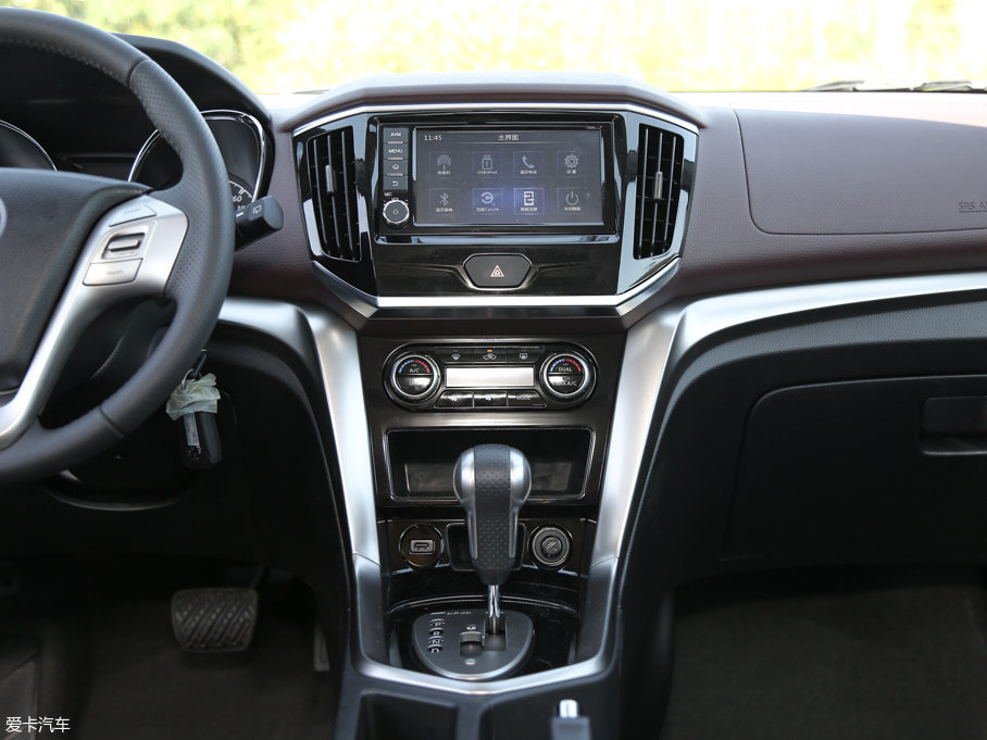 2016���T70X 2.0L CVT����\�Ӱ�