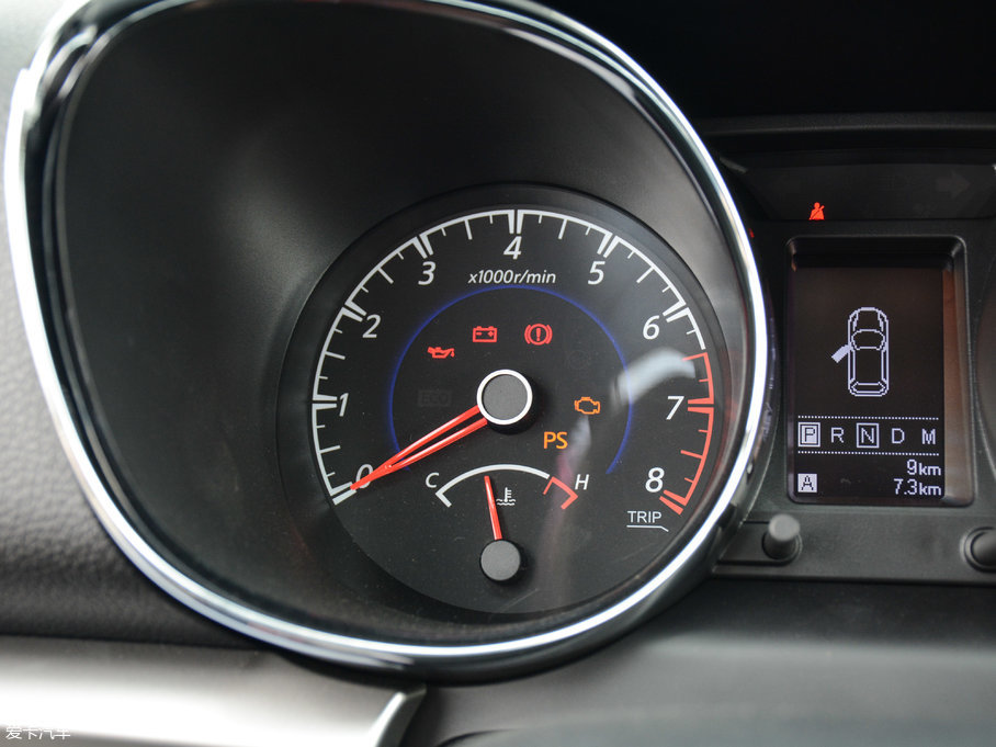 2016T70 2.0L CVTа