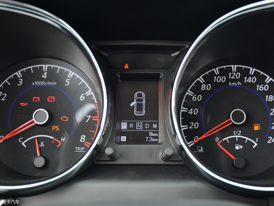 2016T70 2.0L CVTа