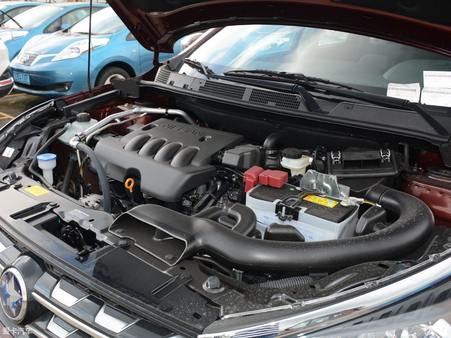 2016T70 2.0L CVTа