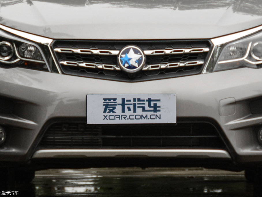 2017M50V 1.6L XV CVT