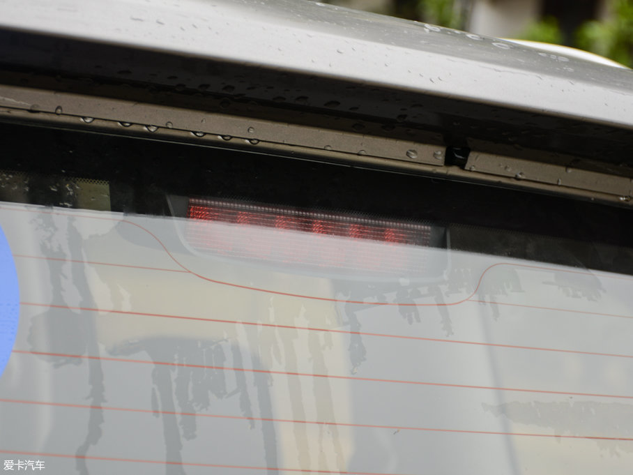 2017M50V 1.6L XV CVT