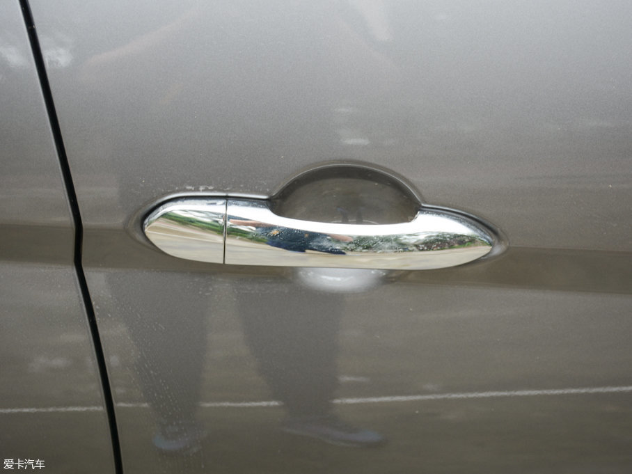 2017M50V 1.6L XV CVT