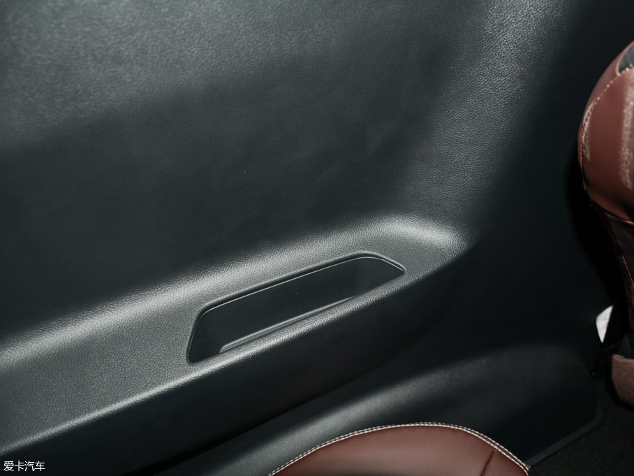 2017M50V 1.6L XV CVT