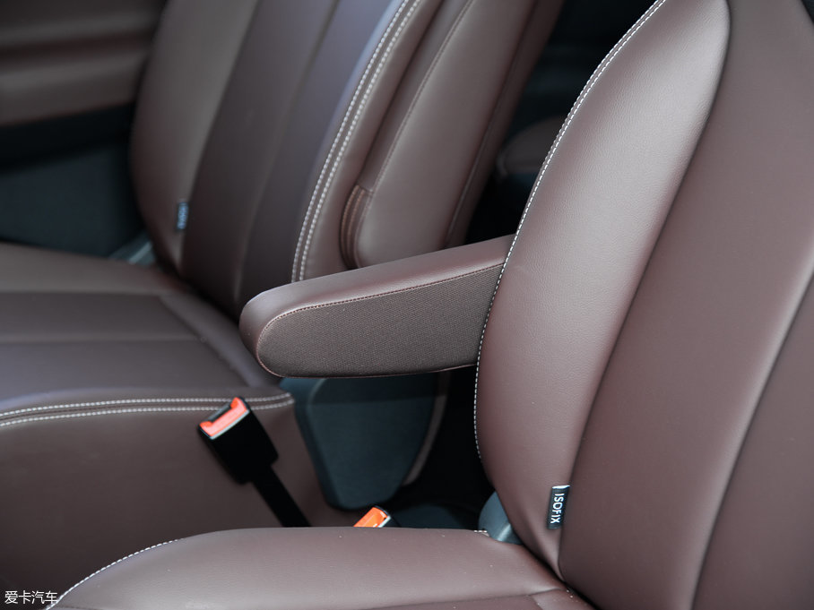 2017M50V 1.6L XV CVT