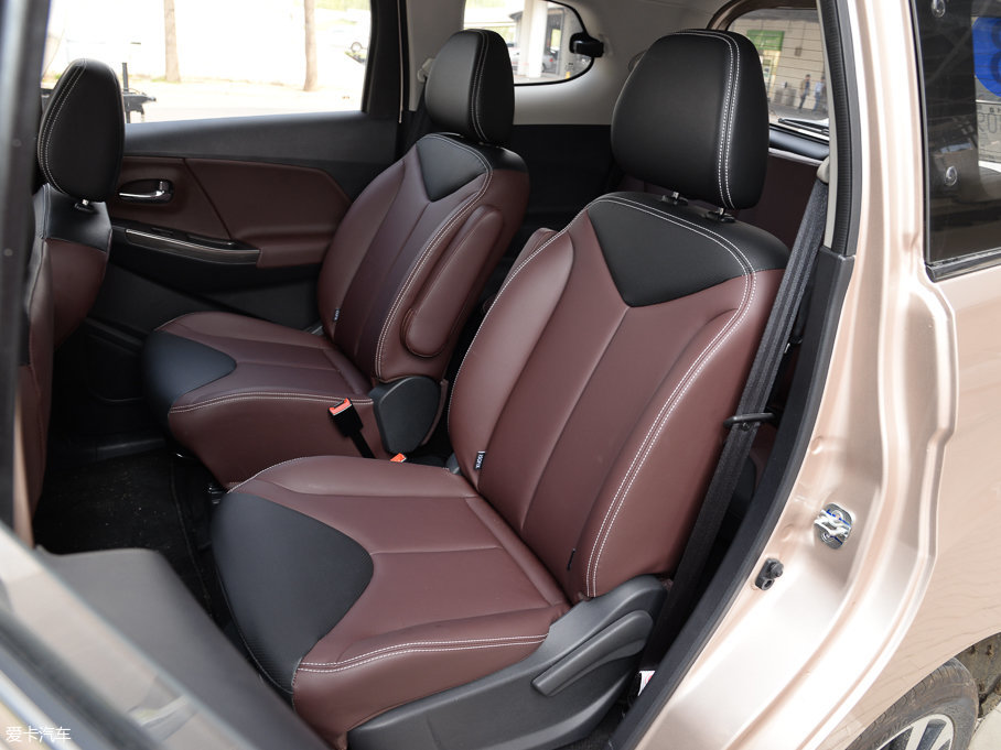 2017M50V 1.6L XV CVT