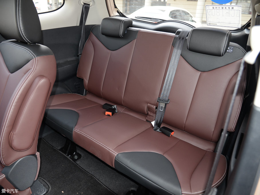 2017M50V 1.6L XV CVT