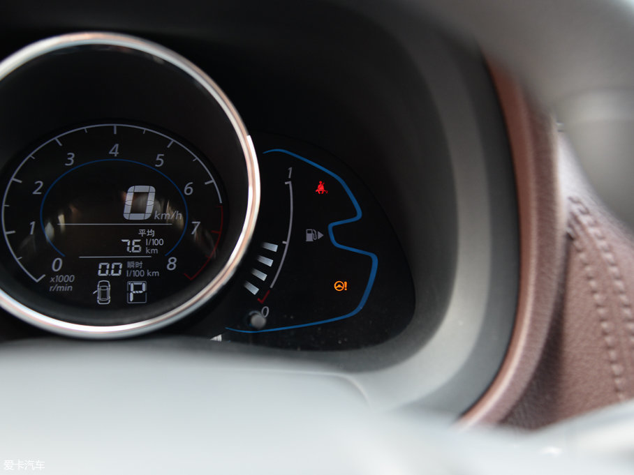 2017M50V 1.6L XV CVT