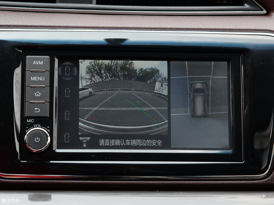 2017M50V 1.6L XV CVT