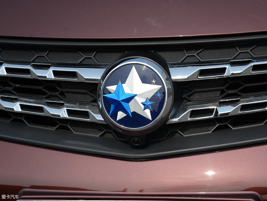 2017M50V 1.6L XV CVT