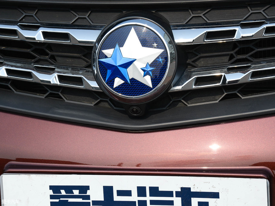 2017M50V 1.6L XV CVT