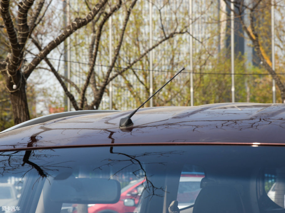 2017M50V 1.6L XV CVT