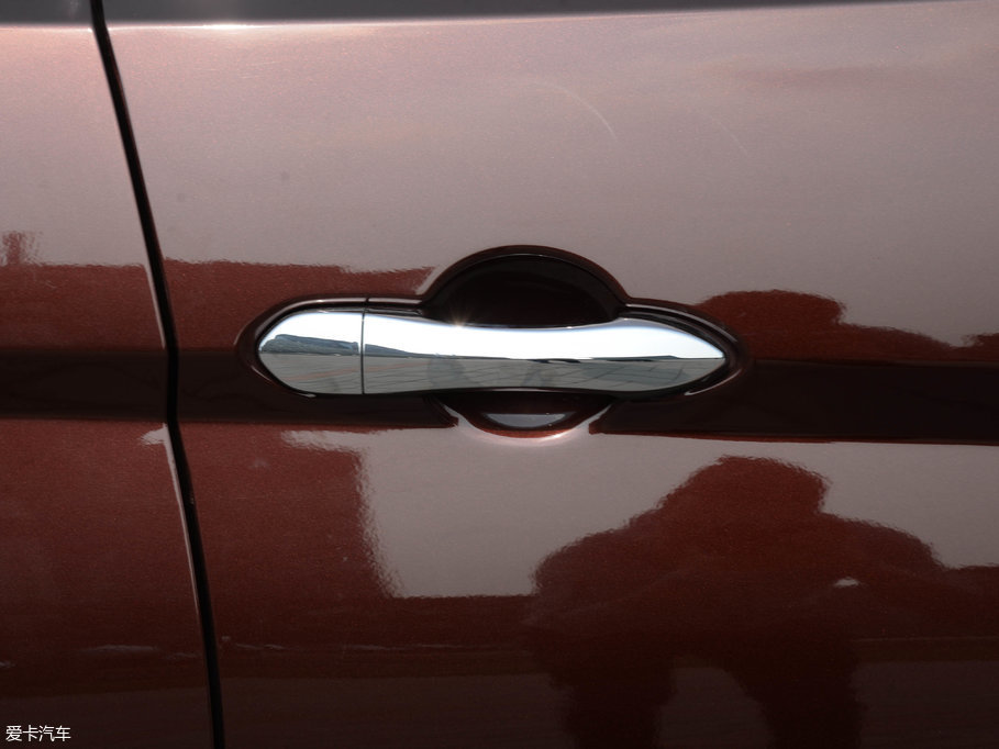 2017M50V 1.6L XV CVT