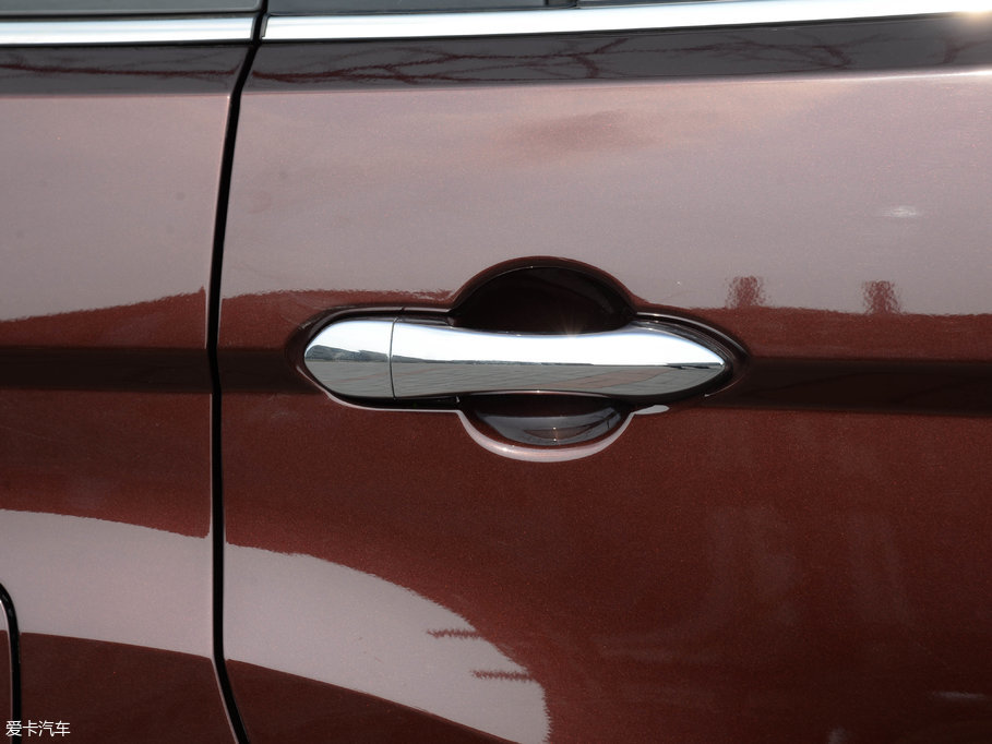 2017M50V 1.6L XV CVT